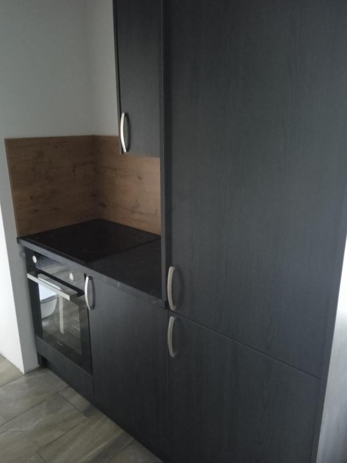 Patrick'S Place Lux Apartment Ptuj Luaran gambar